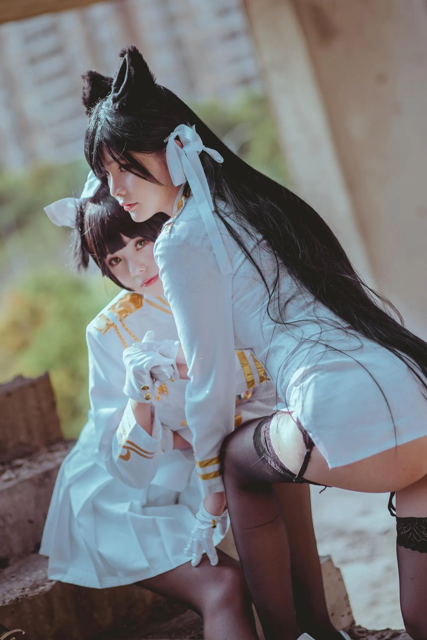 小野妹子w – NO.38 内有獒犬 [72P]插图7